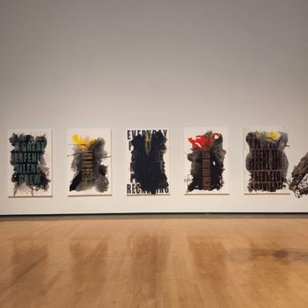 Phoenix Art Museum - Art Museums Near Me - Phoenix, Arizona