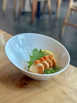 Yama Sushi & Izakaya by null