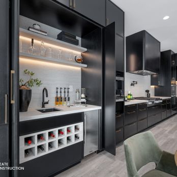 Create Construction - Create Construction - Remodeling Contractors Los Angeles - General Contractors Near Me - Burbank, California