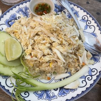 Wayla - Khao Pad Pu - Thai Near Me - New York, New York Wayla - Khao Pad Pu - Thai Near Me - New York, New York