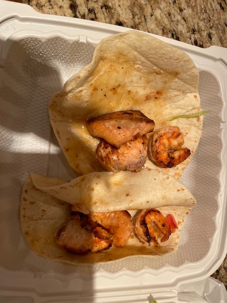 Tortilla Cafe