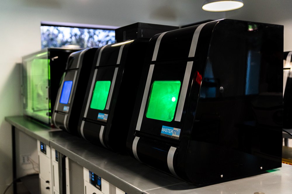 VAN HOOK DENTAL STUDIO Updated September 2024 10 Photos & 20