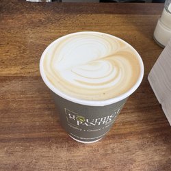 Kinsale Gourmet Pantry - Salted caramel latte