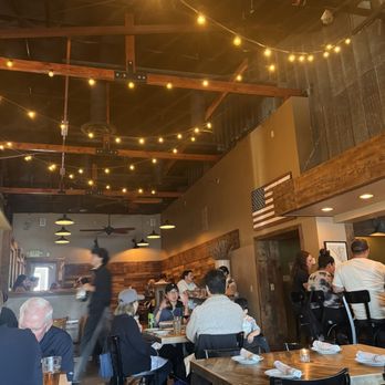 Ember - New American Near Me - Arroyo Grande, California