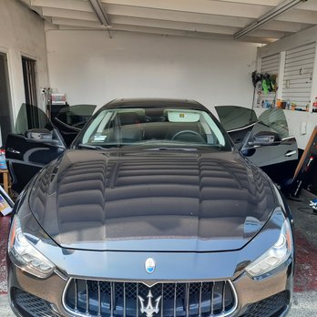 El Tri Car Stereo and Tint - Car Stereo Installation Near Me - Campbell, California