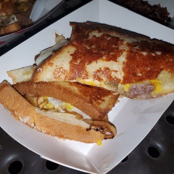 Special Eats - Oktoberfest special - Food Trucks Near Me - Tucson, Arizona