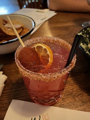 a'Verde Cocina + Tequila Library by null a'Verde Cocina + Tequila Library by null