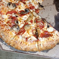 Domino's Pizza - Winner
