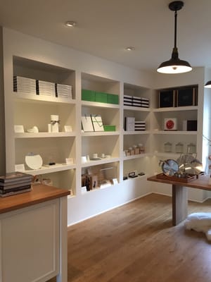 Finesse, The Store by null