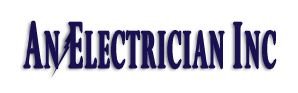Slide of An Electrician