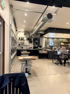 La Barba Coffee by null