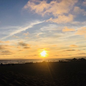 Dockweiler State Beach 941 Photos 452 Avis Plages 12001