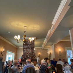 The Veranda - Inside