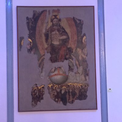 Museo Mandralisca by null