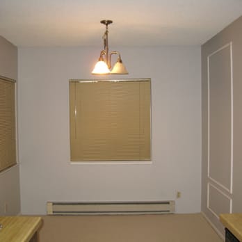 Rogers Electric - Old dining area lights - EV Charging Stations Near Me - Redwood City, California