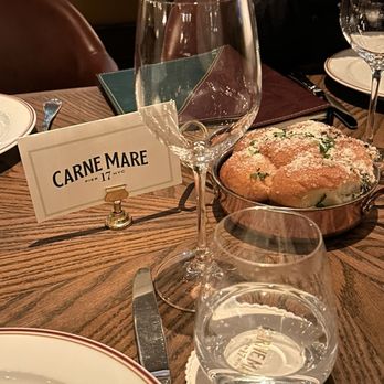 Carne Mare - Steakhouses Near Me - New York, New York
