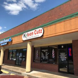 Kleen Cutz