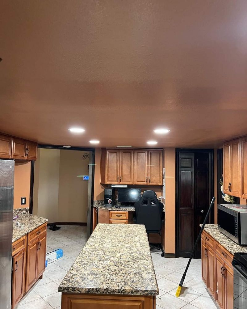 Slide of The Home Repair Tech