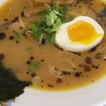 GoBistro - Miso ramen - Sushi Bars Near Me - Hollywood, Florida GoBistro - Miso ramen - Sushi Bars Near Me - Hollywood, Florida