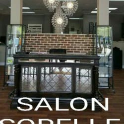Salon Sorelle