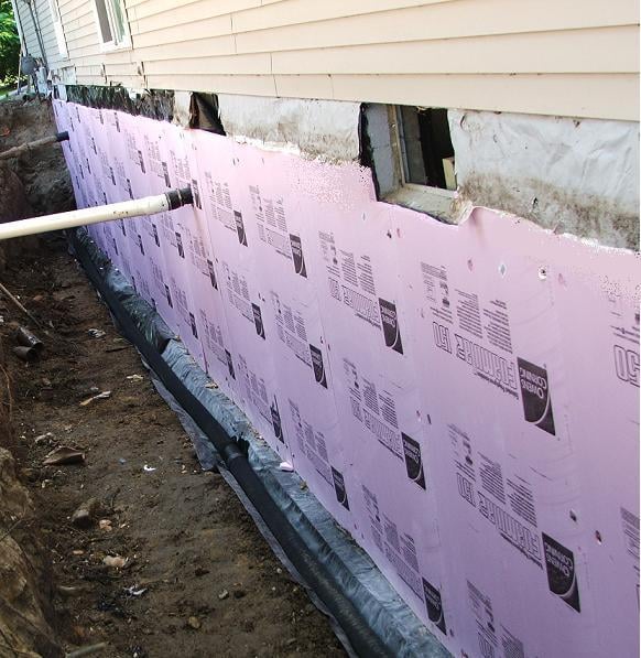 Slide of StayDry Basement Waterproofing & Foundation Repair