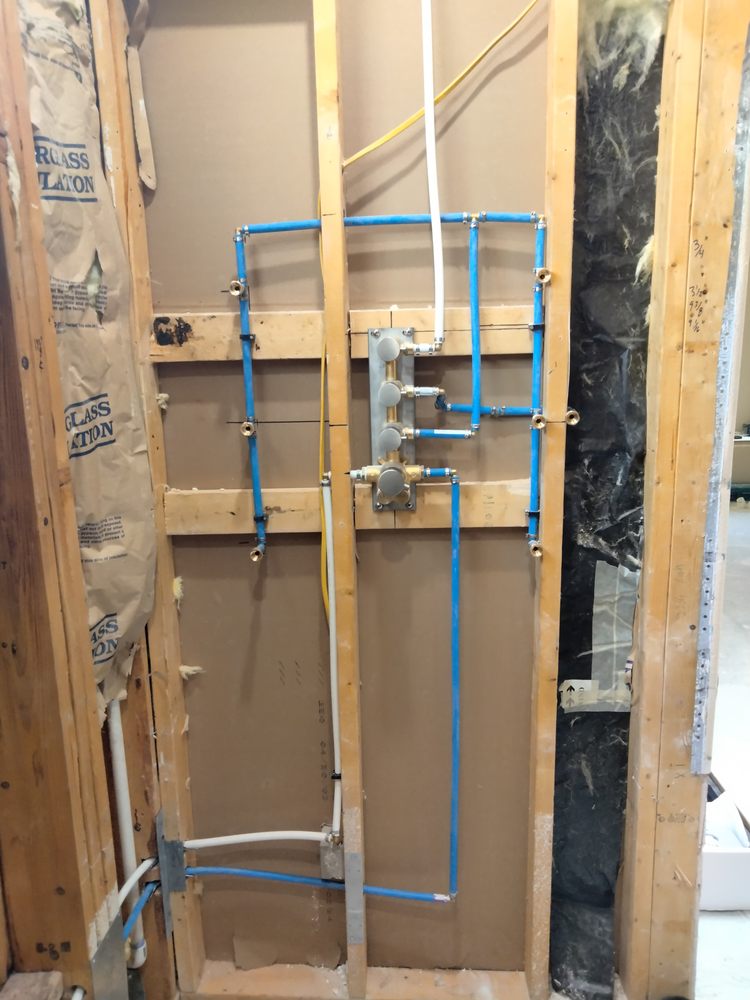 Slide of A & J Mechanical