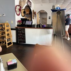 Casa La Vida Tex-Mex Cuisine