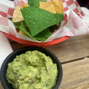 Miti Miti - Guacamole + Chips - Latin American Near Me - Brooklyn, New York Miti Miti - Guacamole + Chips - Latin American Near Me - Brooklyn, New York