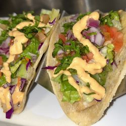 Luna Del Mar - TACOS
