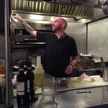 The Daily Catch - Chef - Italian Near Me - Boston, Massachusetts