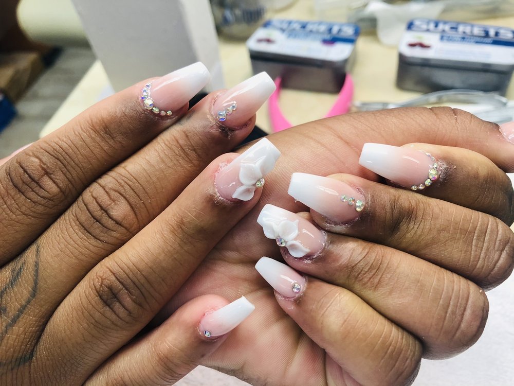 TT NAILS Updated April 2024 23 Photos 345 Main St, Harleysville