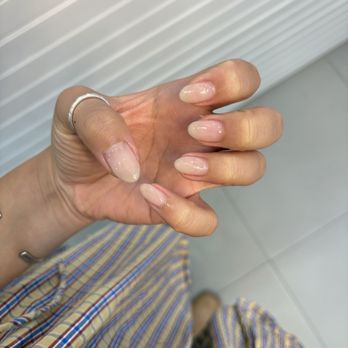 Pro Nails & Spa - Builder gel - Nail Salons Near Me - Fountain Valley, California Pro Nails & Spa - Builder gel - Nail Salons Near Me - Fountain Valley, California