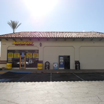 Mountain View Tire & Auto Service - Auto Repair Near Me - Duarte, California Mountain View Tire & Auto Service - Auto Repair Near Me - Duarte, California