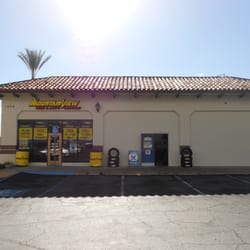 Mountain View Tire & Auto Service