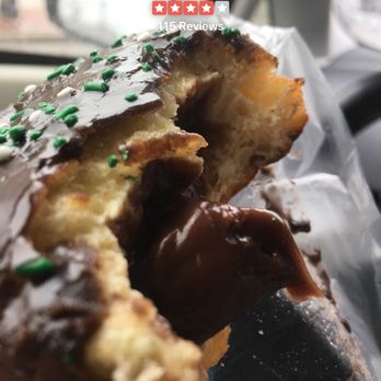 Diablo Doughnuts - Donuts Near Me - Baltimore, Maryland Diablo Doughnuts - Donuts Near Me - Baltimore, Maryland