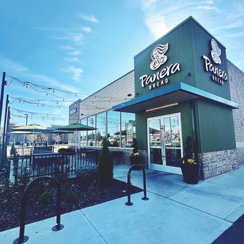 Panera Bread - Front entrance - Sandwiches Near Me - Cincinnati, Ohio Panera Bread - Front entrance - Sandwiches Near Me - Cincinnati, Ohio