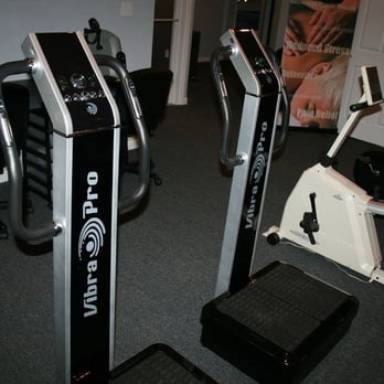 Preferred Spine & Rehab - Vibra Pro machines shake the weight off! - Physical Therapy Near Me - Fairview Heights, Illinois Preferred Spine & Rehab - Vibra Pro machines shake the weight off! - Physical Therapy Near Me - Fairview Heights, Illinois