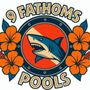 Photo of 9 Fathoms Pools