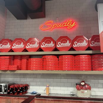 Spudly Donuts - Donuts Near Me - Lindon, Utah