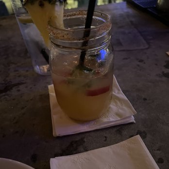 Bakersfield DET - Spicy Pineapple Margarita - Tacos Near Me - Detroit, Michigan Bakersfield DET - Spicy Pineapple Margarita - Tacos Near Me - Detroit, Michigan