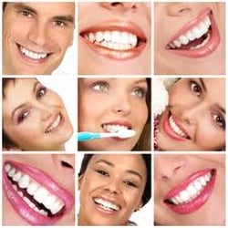 Harper & Gilmore Family Dentists - "Be Proud to Smile!"