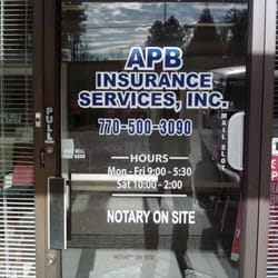 APB Insurance Services