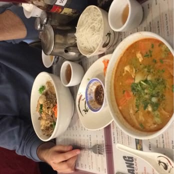 Pho Dang - My curry! - Vietnamese Near Me - Winooski, Vermont Pho Dang - My curry! - Vietnamese Near Me - Winooski, Vermont