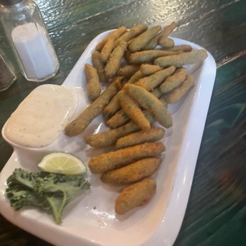 Blues Landing - Crispy Green Beans - Cajun/Creole Near Me - Buchanan, Tennessee Blues Landing - Crispy Green Beans - Cajun/Creole Near Me - Buchanan, Tennessee
