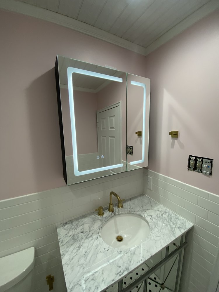 Slide of Piazza Home Improvement