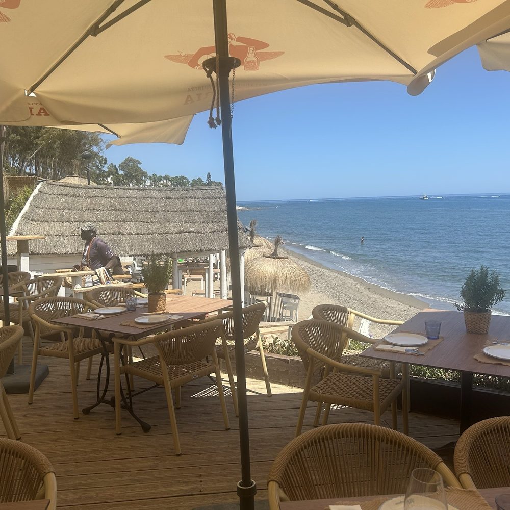 Victor's Beach Bar - The Beach Section - Bars Near Me - Marbella, Massachusetts Victor's Beach Bar - The Beach Section - Bars Near Me - Marbella, Massachusetts