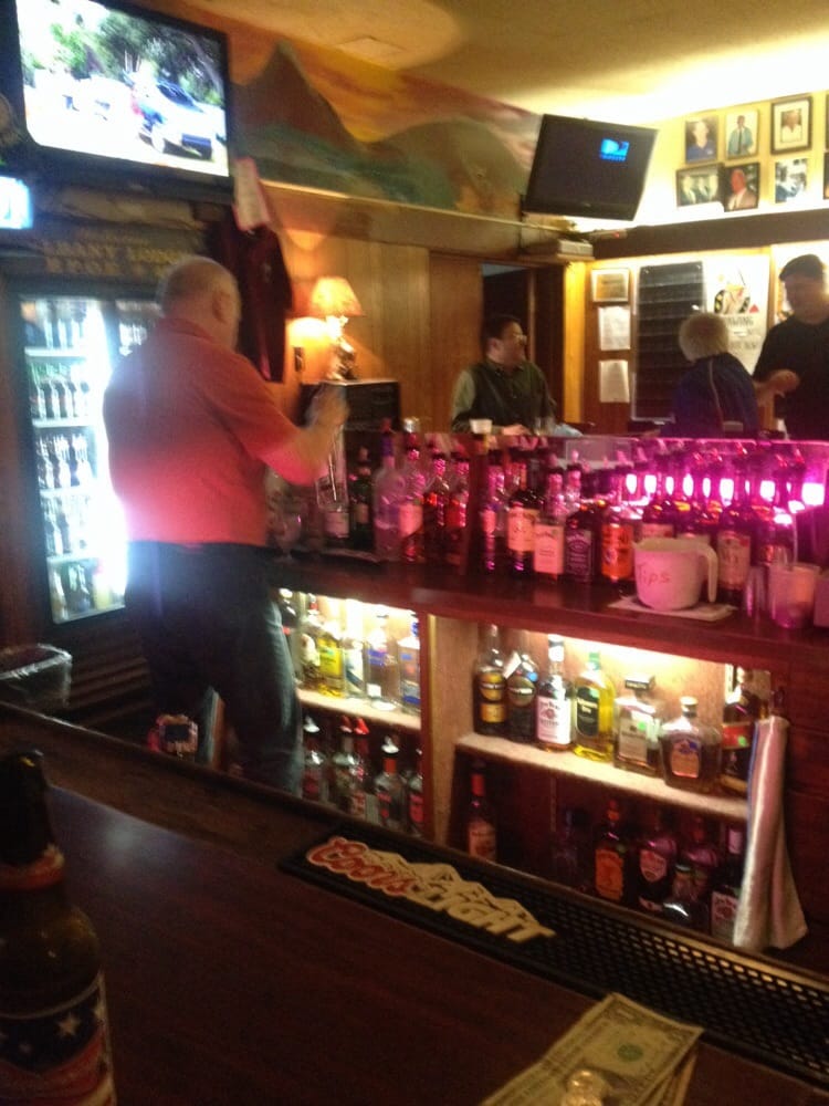 Elks - social services organization in Albany, NY