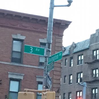 The Brooklyn Firefly - The classy view - Pizza Near Me - Brooklyn, New York