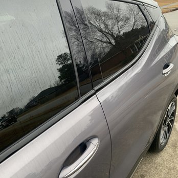 The Tint Shop - Home Window Tinting Near Me - Grovetown, Georgia