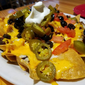 Cali BBQ - Nachos with pulled pork - Barbeque Near Me - Spring Valley, California Cali BBQ - Nachos with pulled pork - Barbeque Near Me - Spring Valley, California